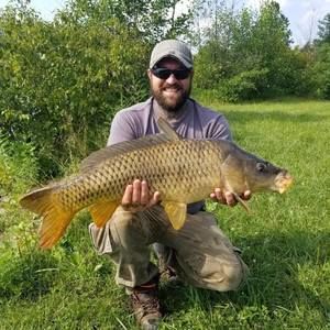 Meet your Posher, James